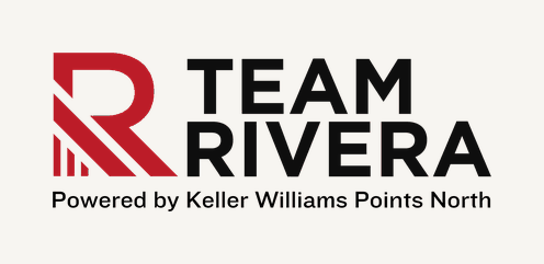 Team Rivera, Powered by Keller Williams Points North